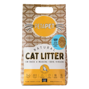 Cat Litter Super Soft