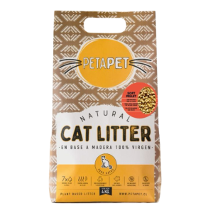 Cat Litter Soft Pellets